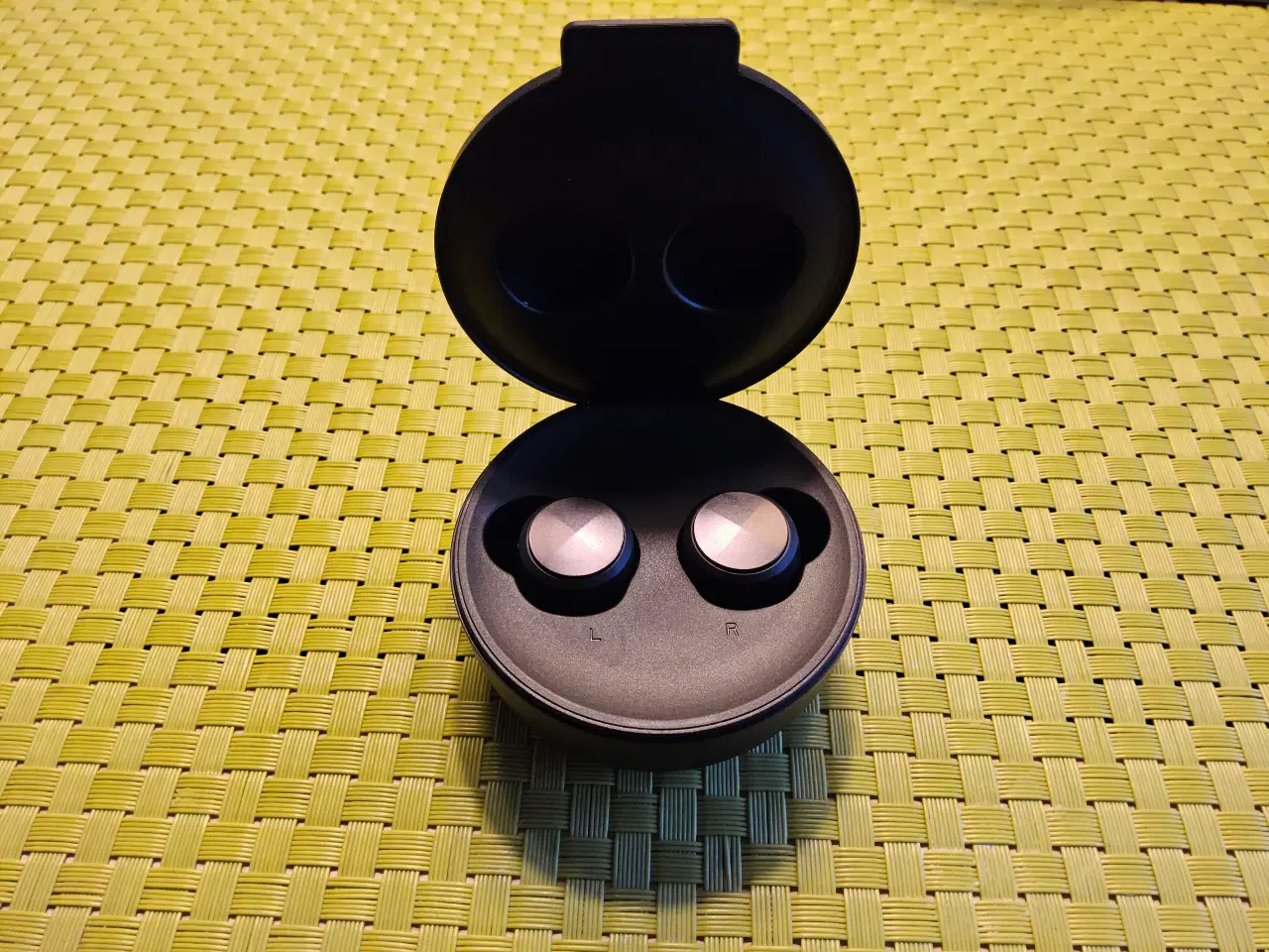 Billede 2 - Trådløse høretelefoner SACKit Rock 250 