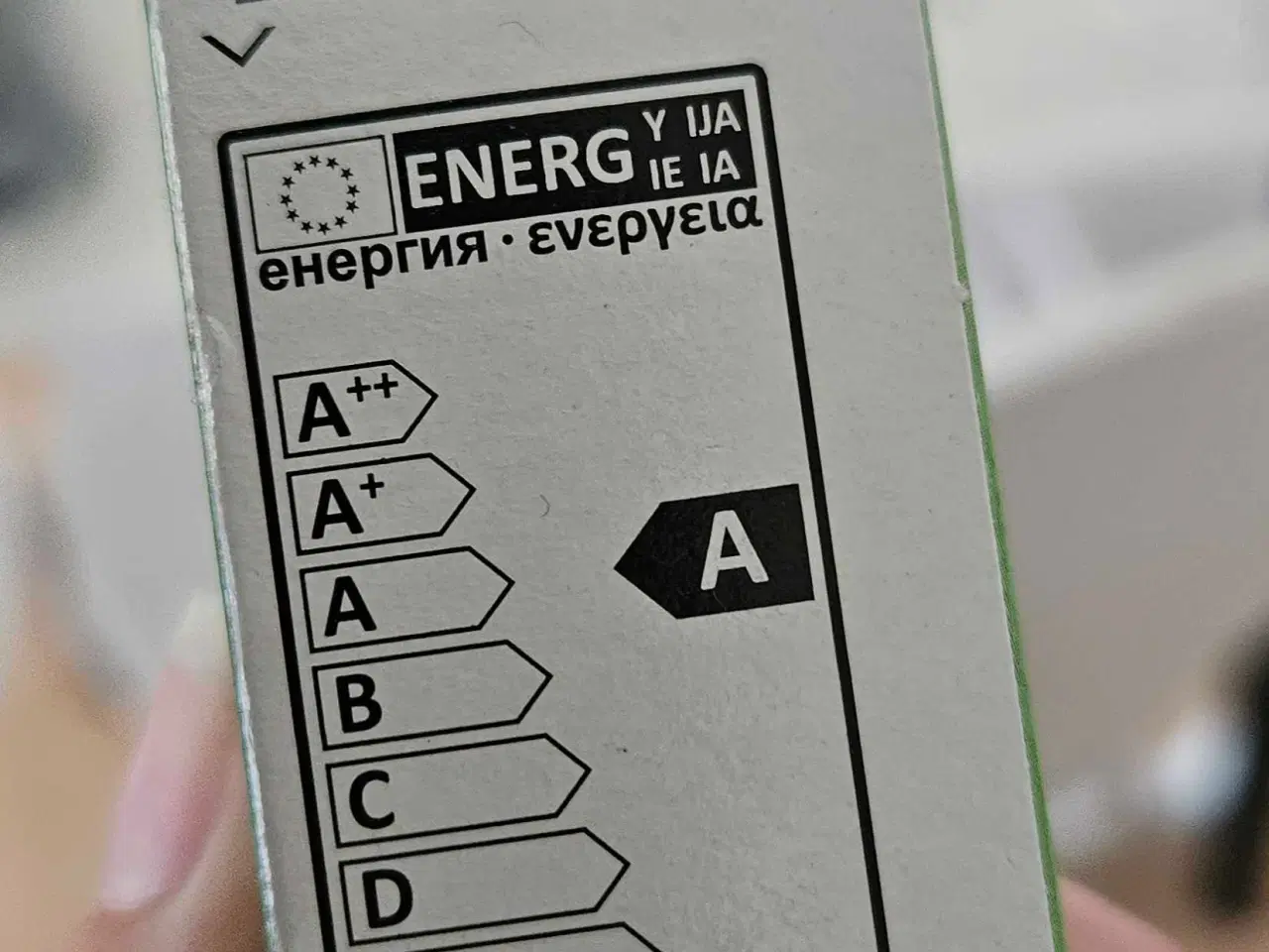 Billede 5 - Philips lys pærer 