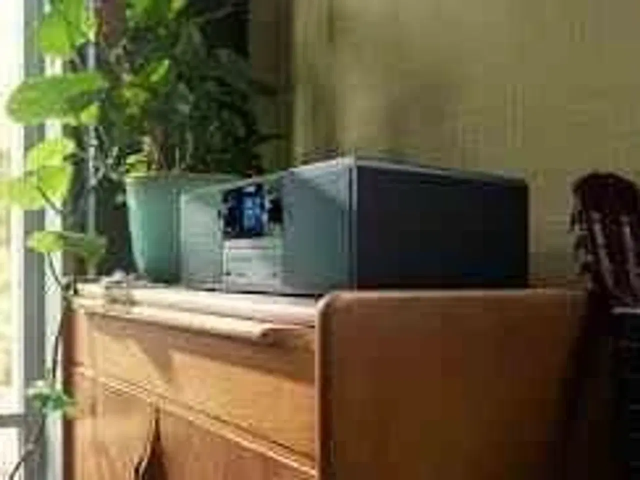 Billede 3 - Philips microanlæg TAM6805/10 Sort