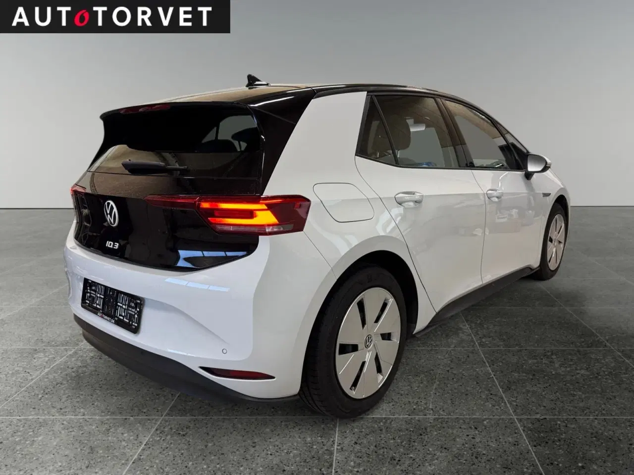 Billede 3 - VW ID.3 58 Pro
