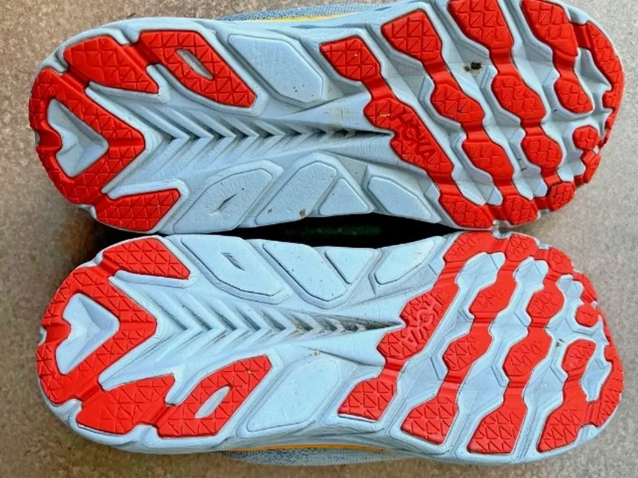 Billede 4 - HOKA Clifton 