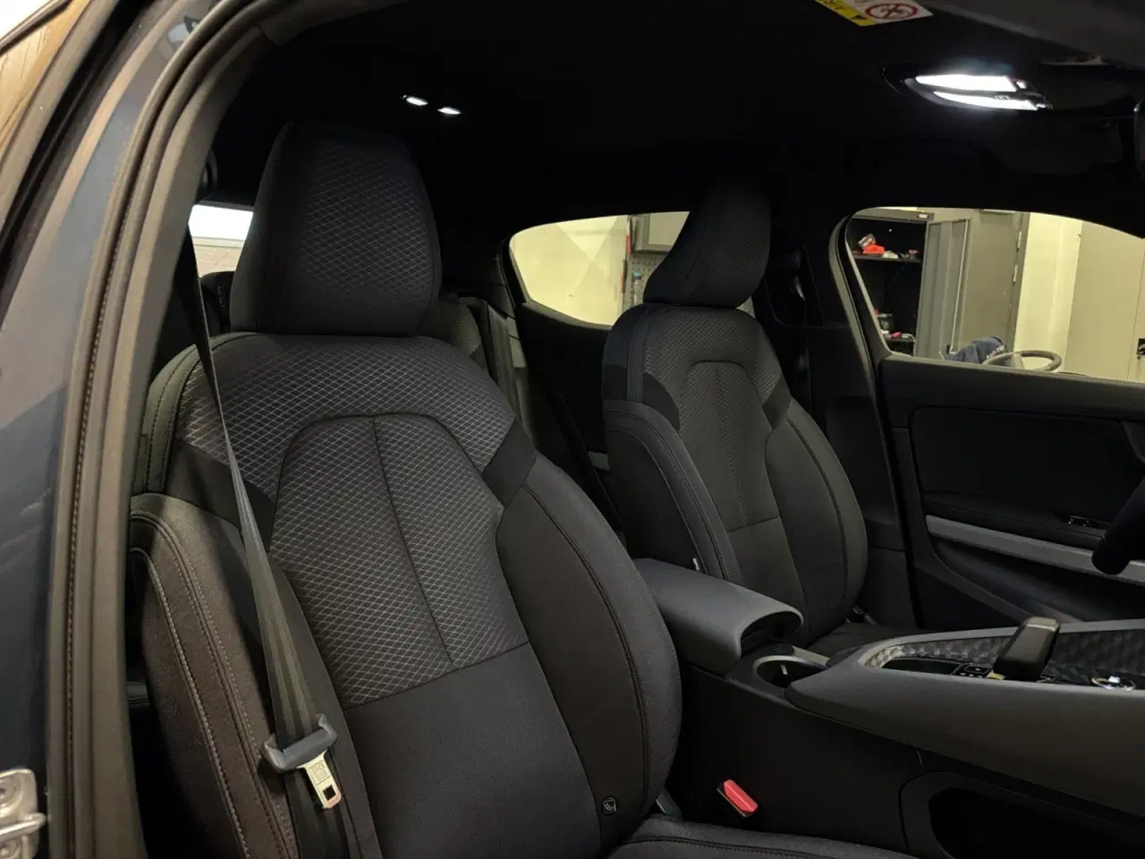 Billede 18 - Polestar 2 Long Range