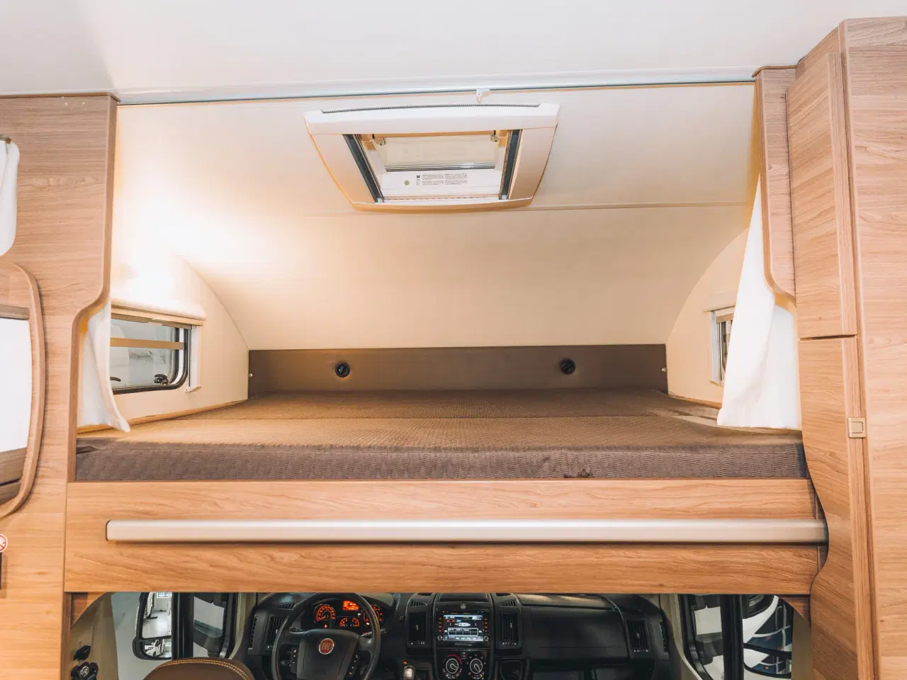 Billede 12 - Knaus Fiat Live TR 600 DKG 