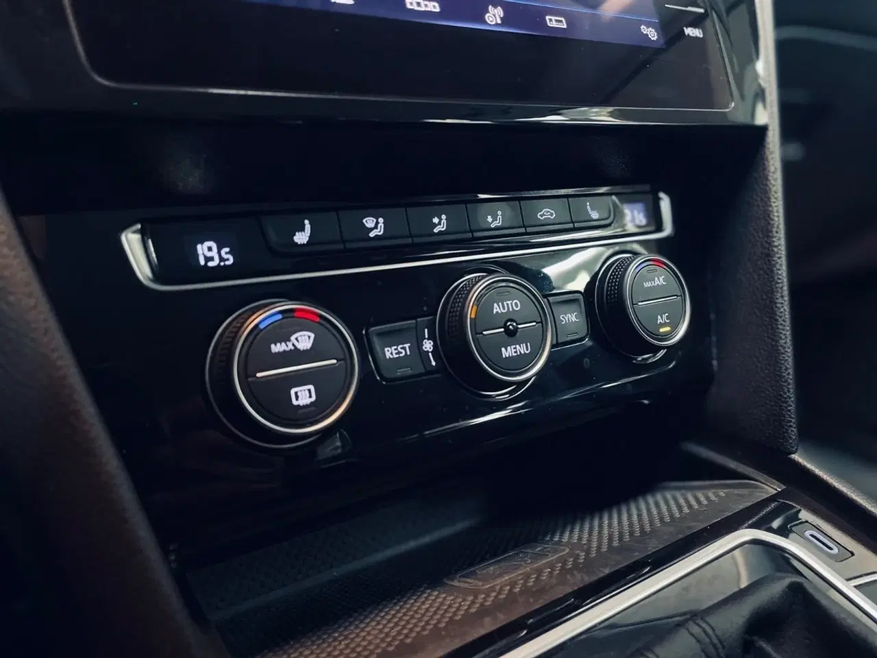 Billede 17 - VW Passat 1,5 TSi 150 Elegance Variant DSG