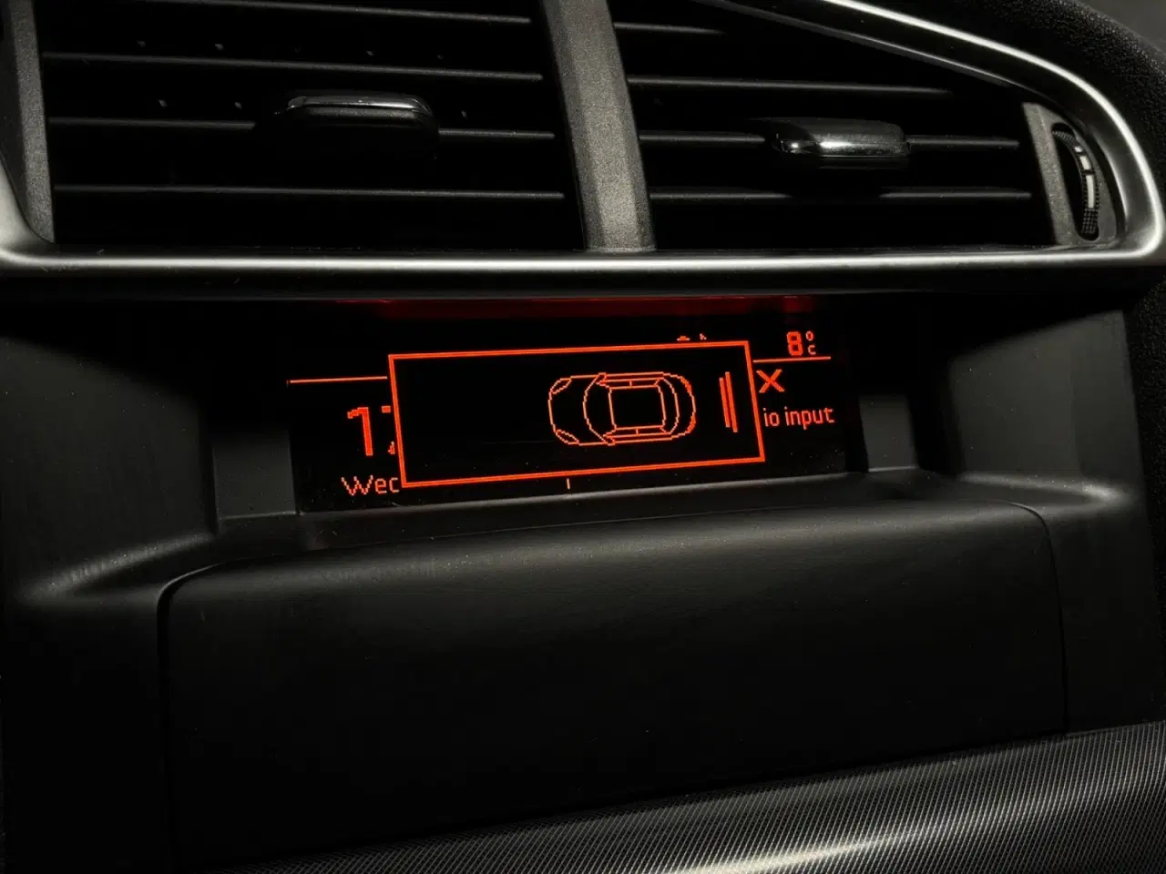 Billede 14 - Citroën C4 1,6 BlueHDi 120 Feel