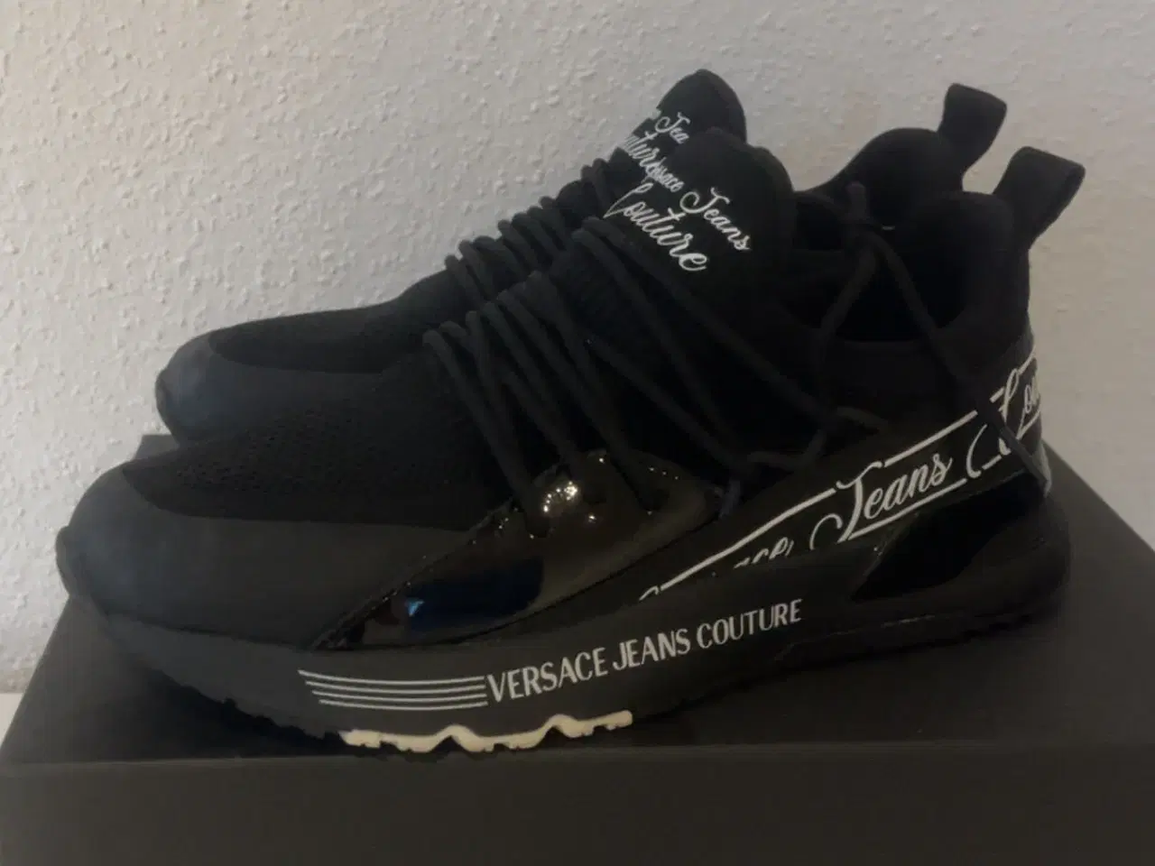 Billede 1 - Von Dutch sko