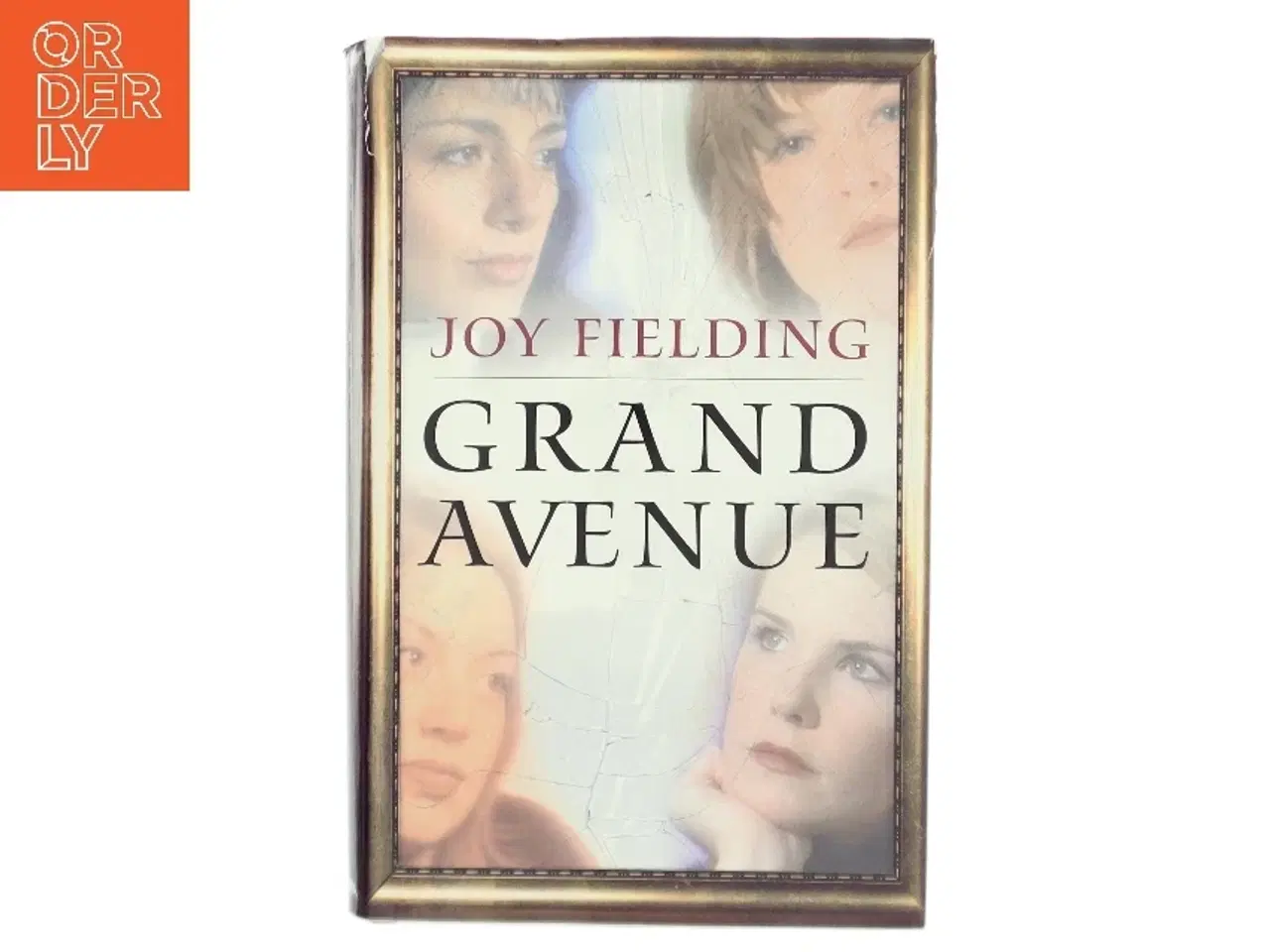 Billede 1 - Grand Avenue af Joy Fielding (Bog)