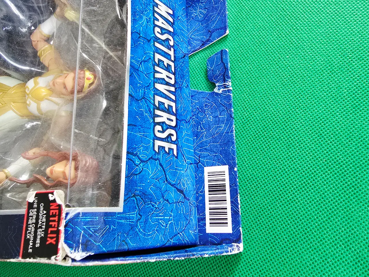 Billede 18 - Legetøjs figurer i uåbnede æsker