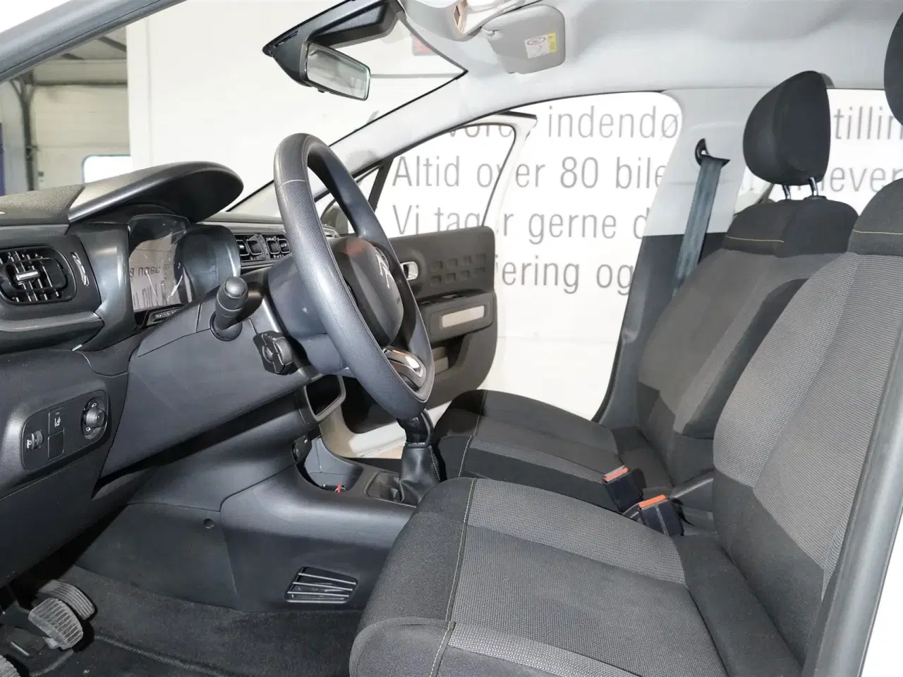Billede 13 - Citroën C3 1,2 PureTech Supreme start/stop 82HK 5d