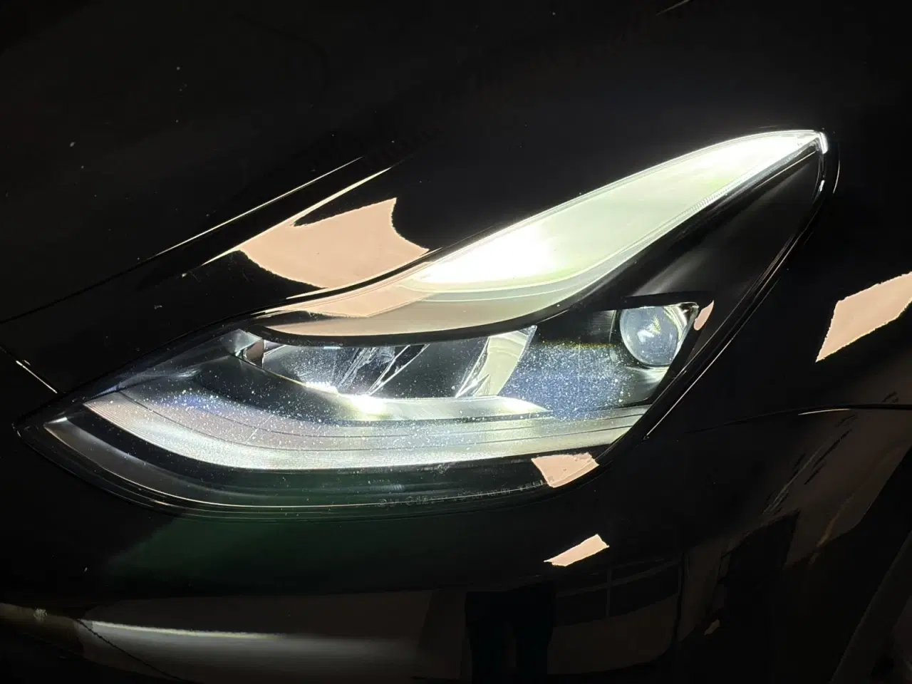 Billede 3 - Tesla Model Y Long Range AWD