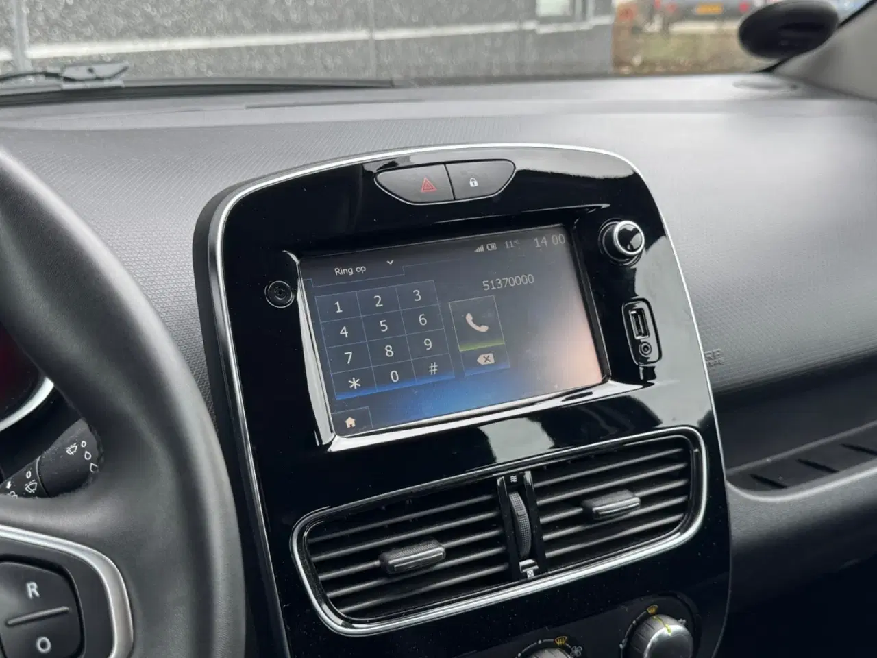 Billede 9 - Renault Clio IV 1,5 dCi 90 Zen