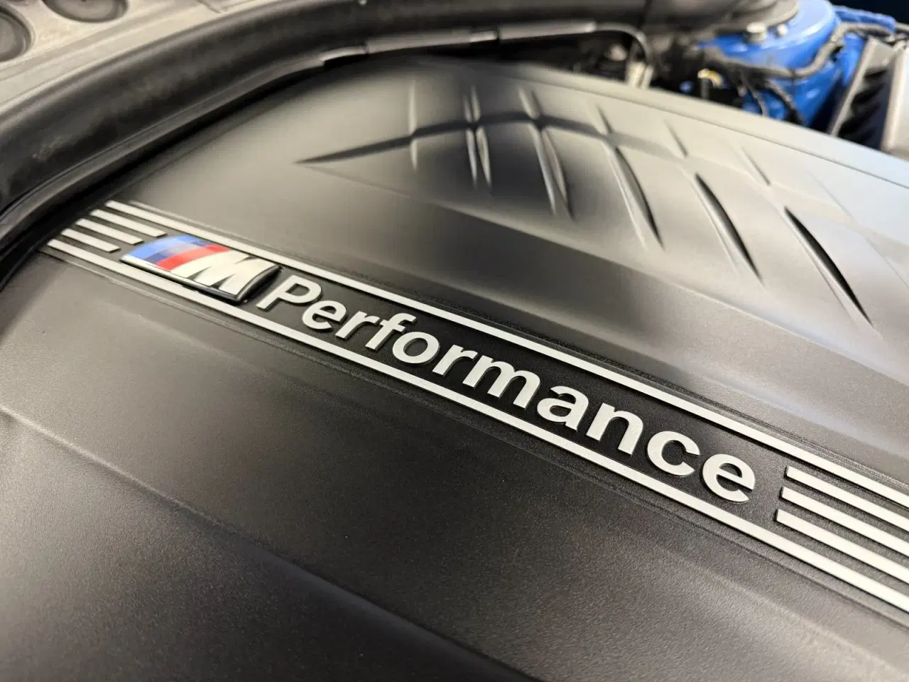 Billede 8 - BMW M135i 3,0