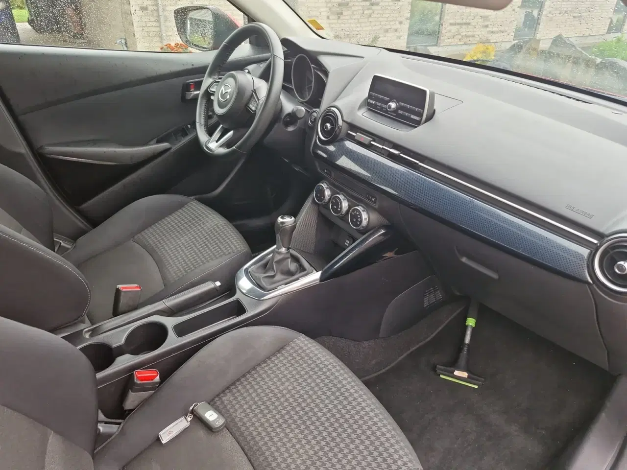 Billede 13 - Mazda 2 1,5 SkyActiv-G 90 Vision