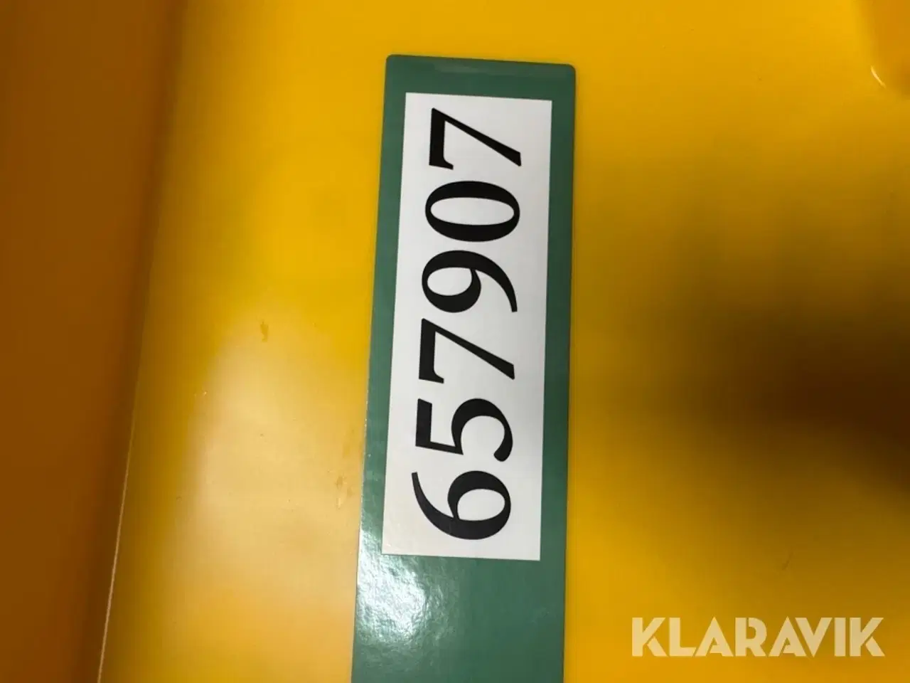 Billede 11 - Indfrysningsapparat Rems Eskimo Ø 1/8-2”,10-16 mm