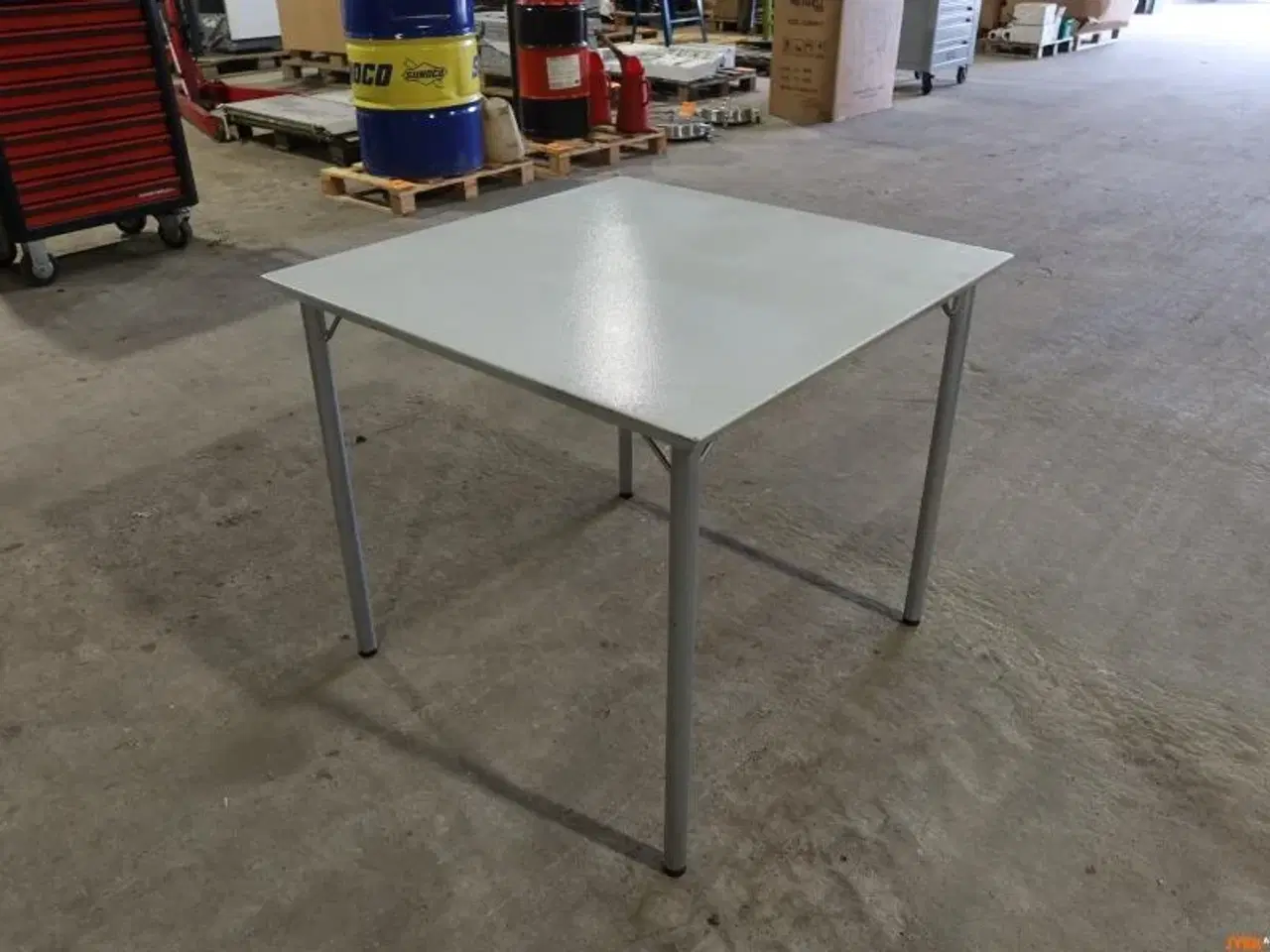 Billede 1 - BORDE, 5 stk.