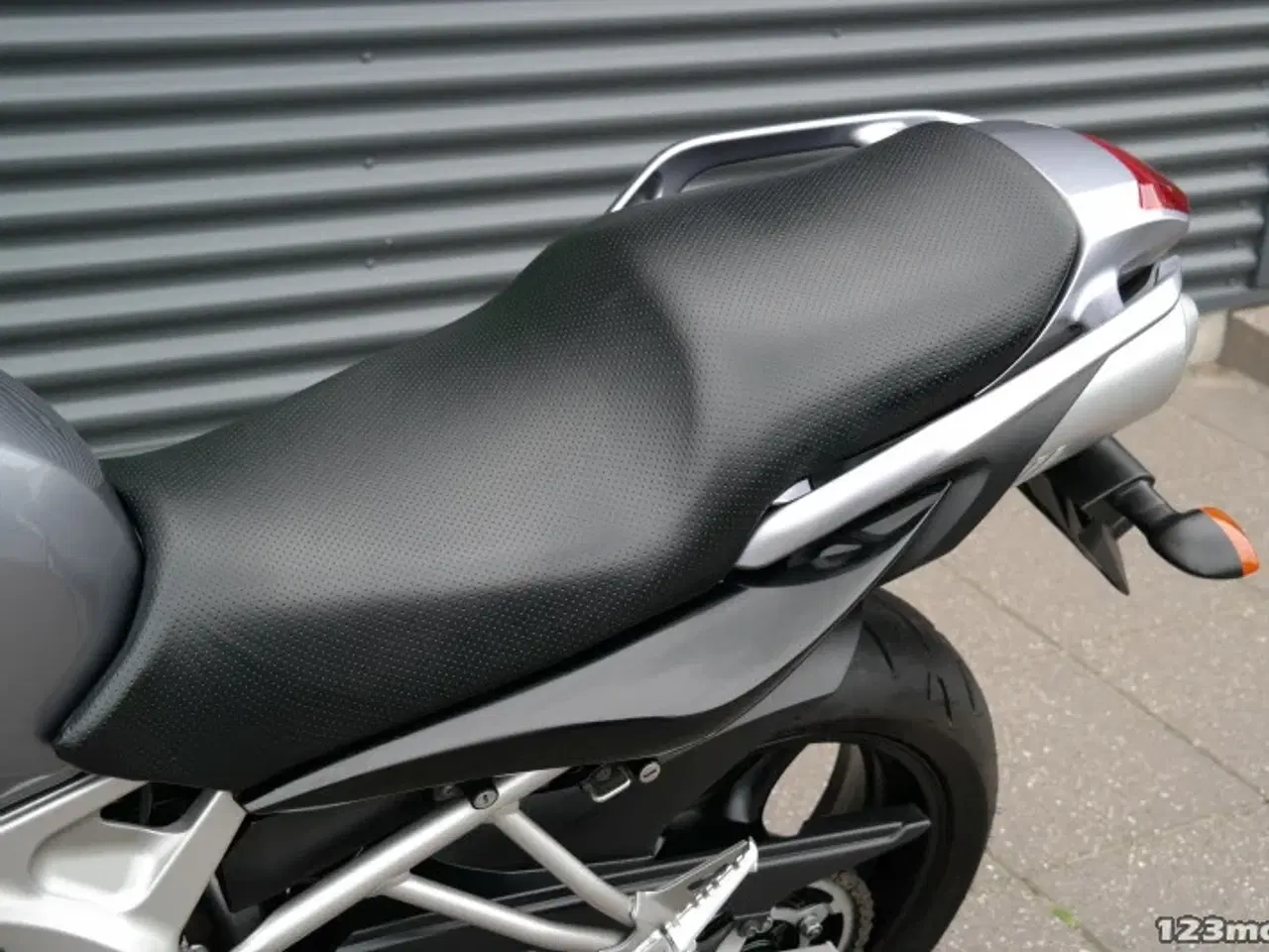 Billede 25 - Yamaha FZ6 S MC-SYD       BYTTER GERNE