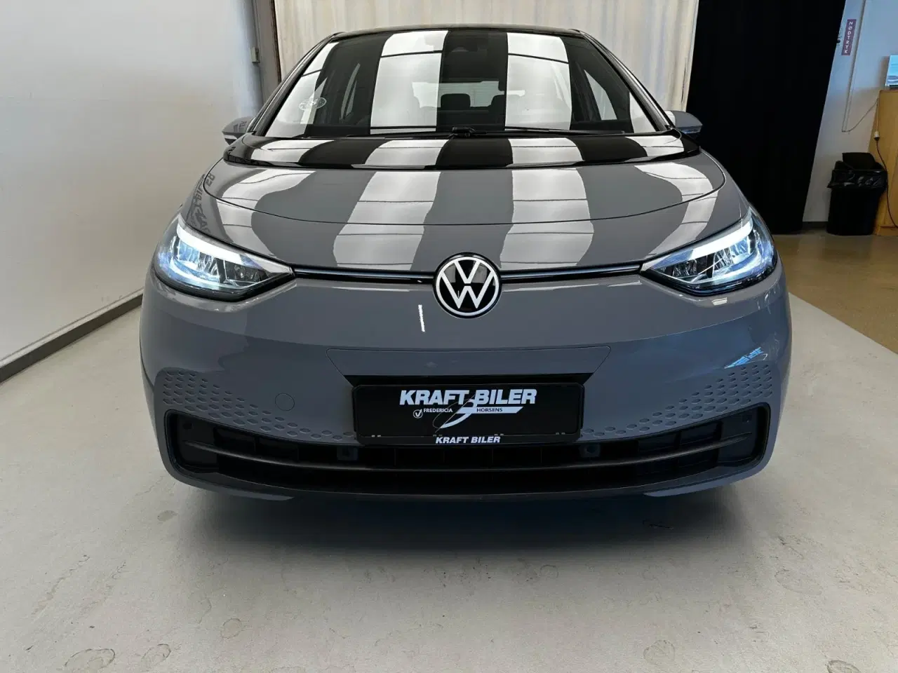 Billede 9 - VW ID.3 45 Pure Performance