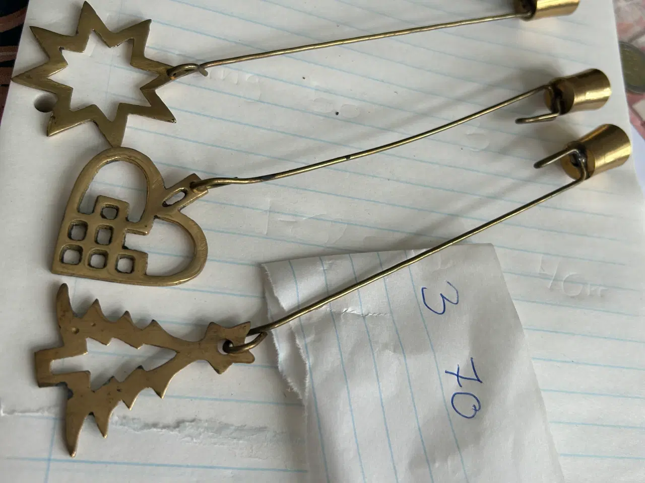 Billede 2 - Julepynt 