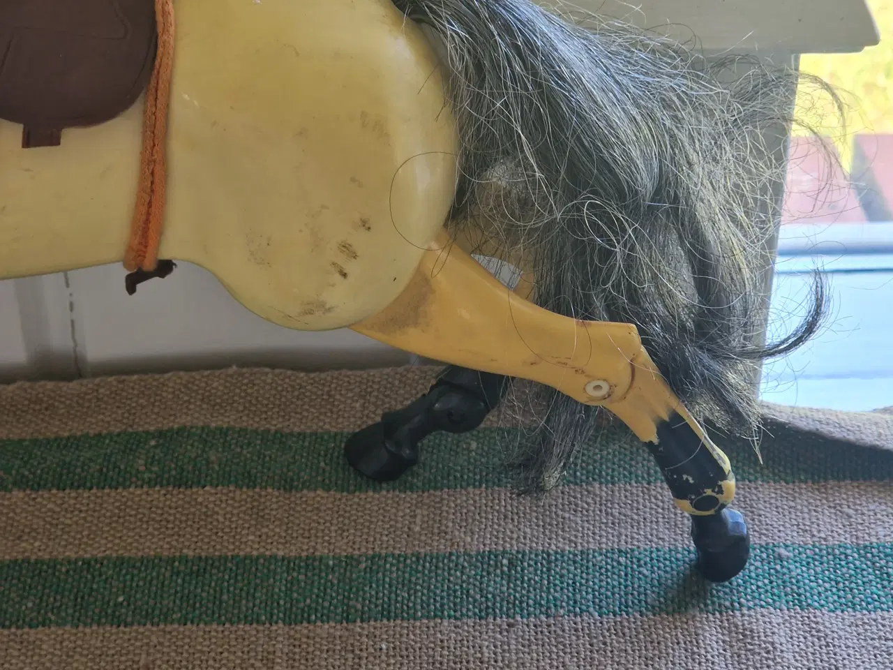 Billede 3 - Mattel ,Barbie ,Big jim ,Vintage, Retro, Legetøjsh