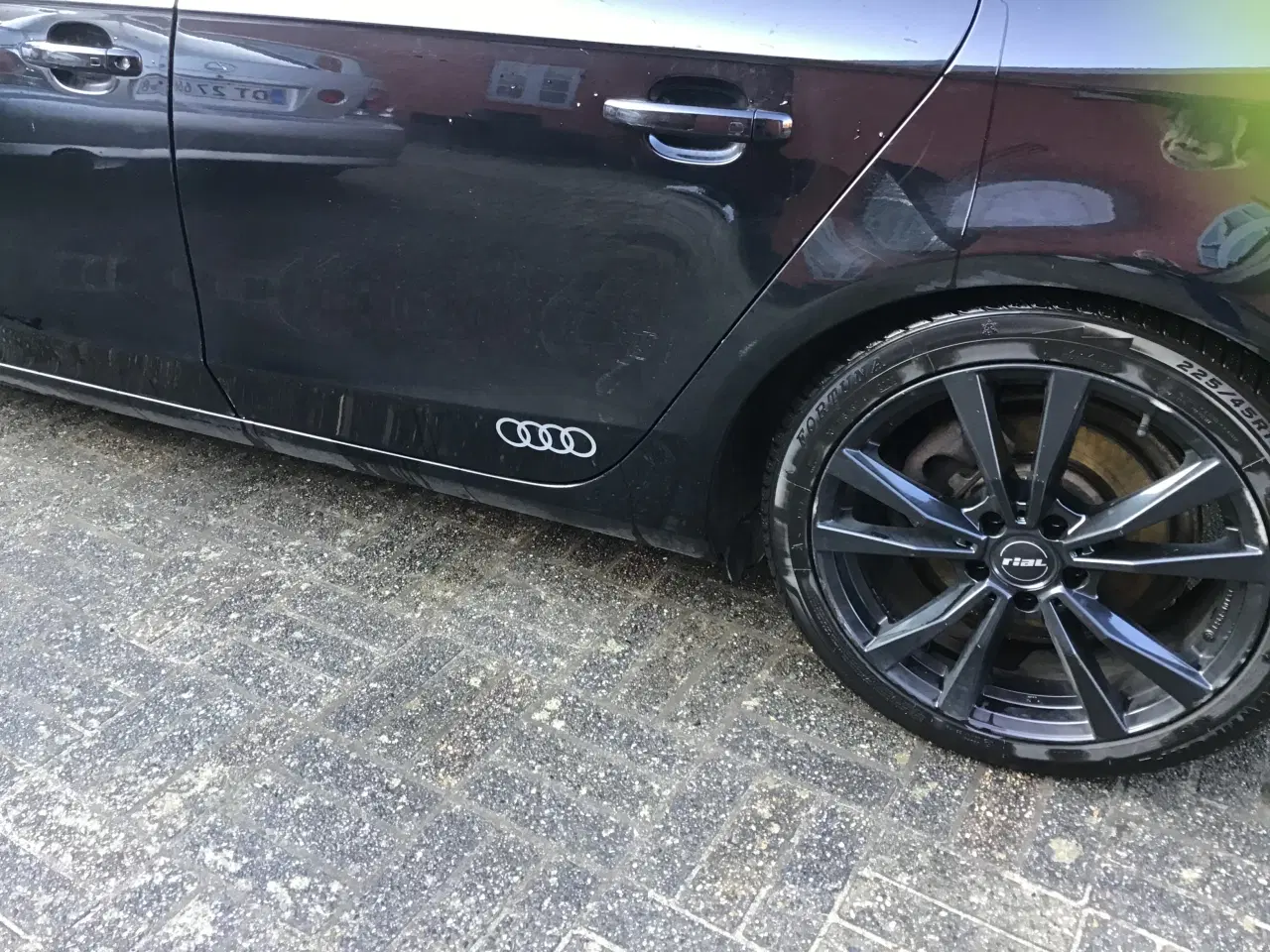 Billede 10 - Audi A4 Avant S-Line 2.0 AUT