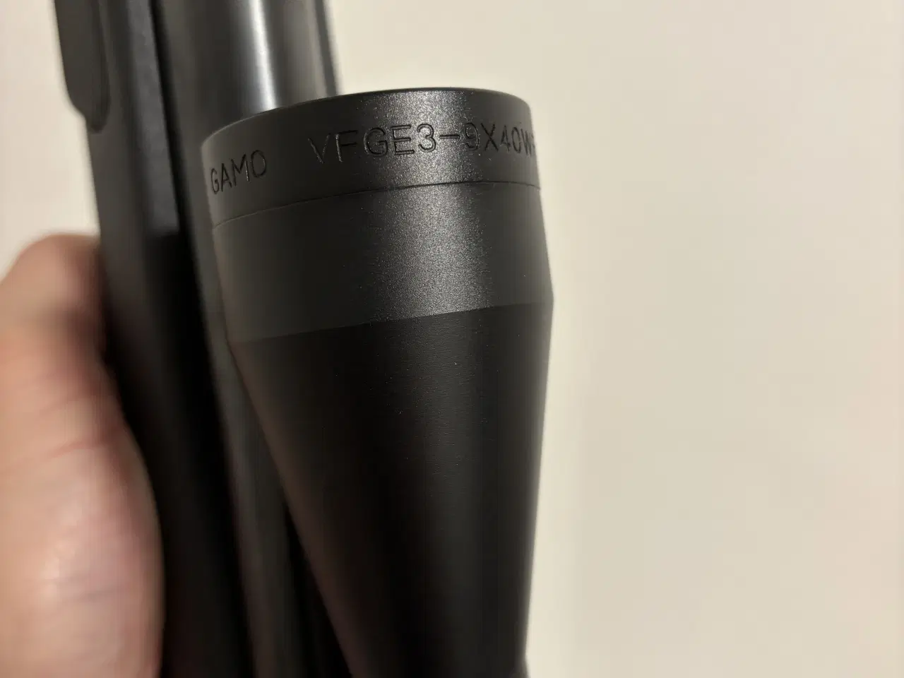 Billede 4 - Gamo Nitro 17 luftegevær m/kikkert, 4,5mm