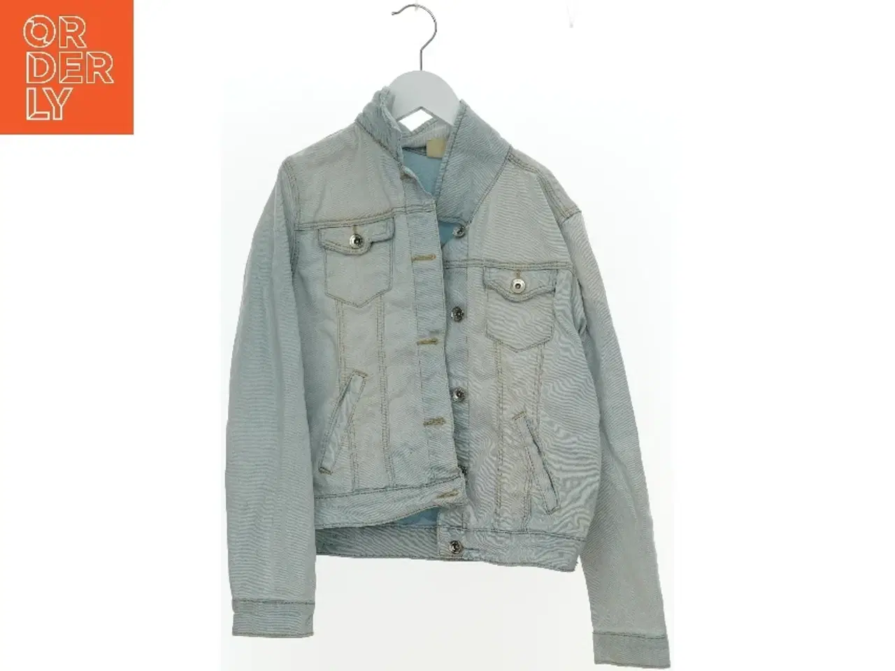 Billede 1 - Sommerjakke fra Zara (str. 152 cm)