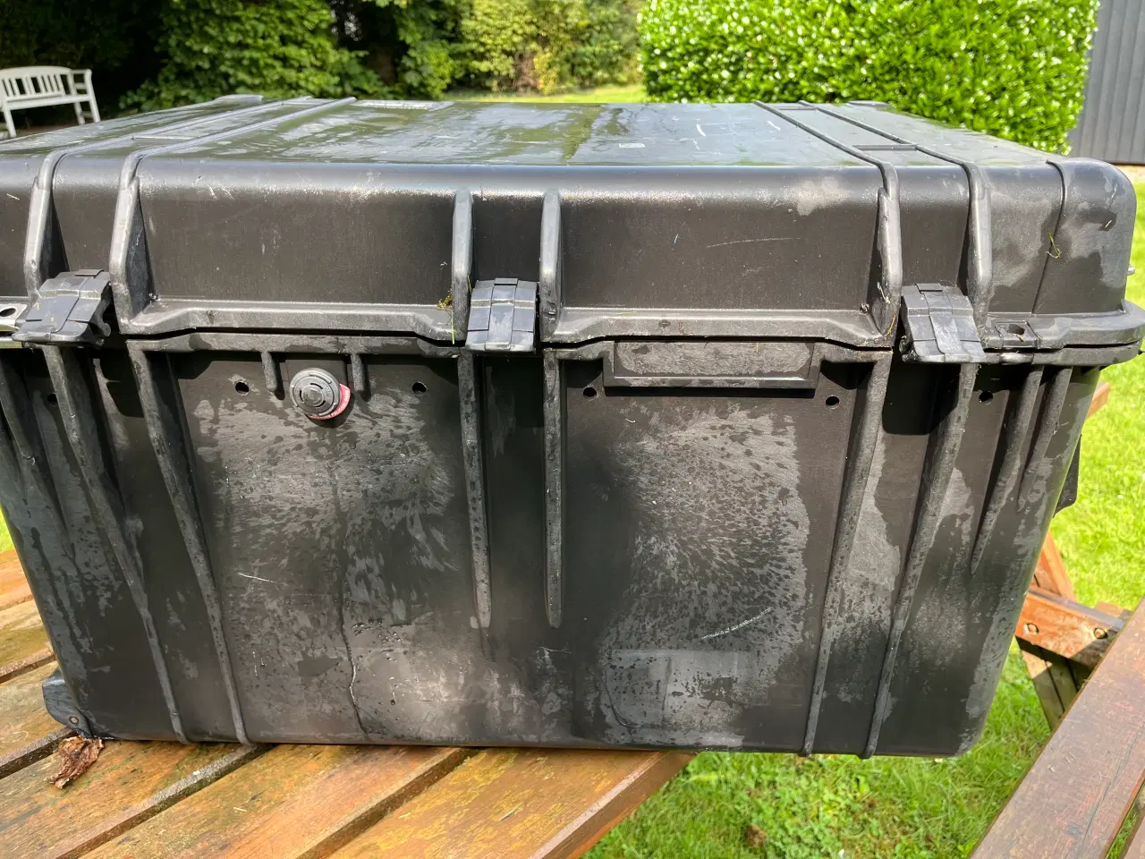 Billede 3 - Peli case 1660