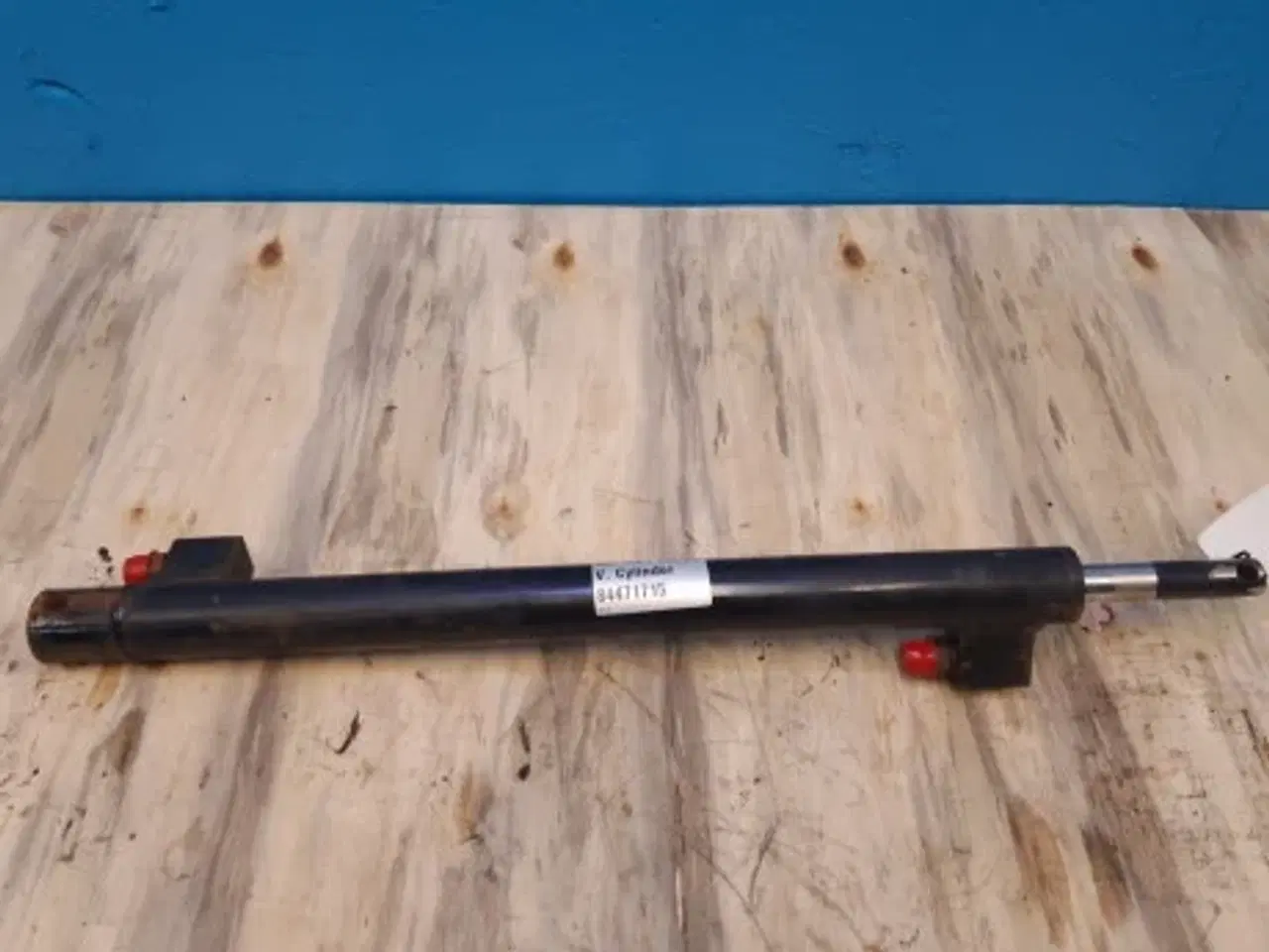 Billede 6 - New Holland 760CG 35Ft Cylinder 84471715