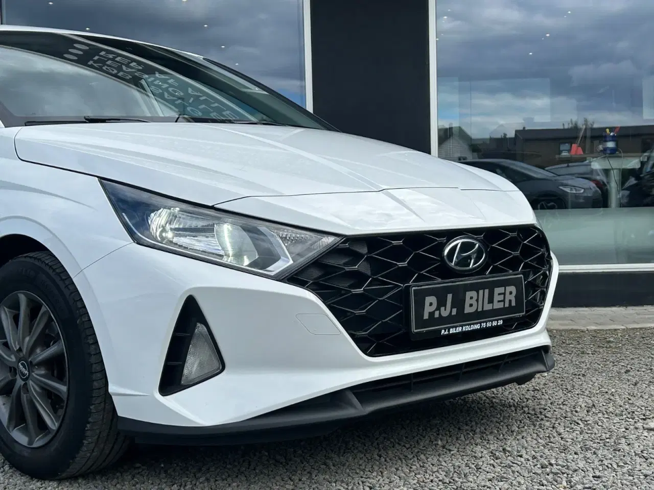 Billede 3 - Hyundai i20 1,0 T-GDi Essential