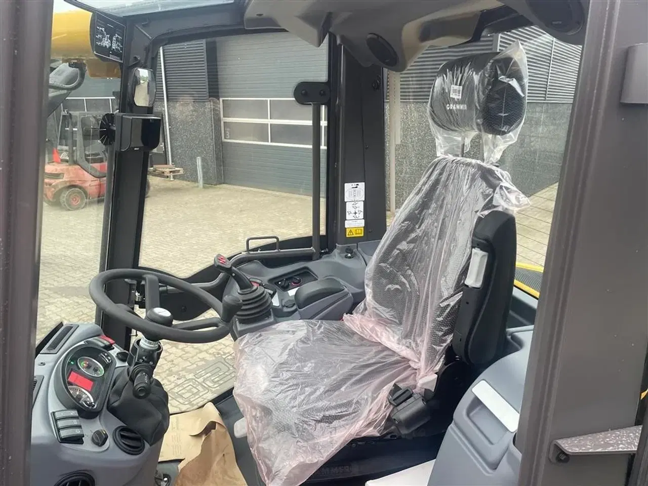 Billede 13 - Mecalac AS850