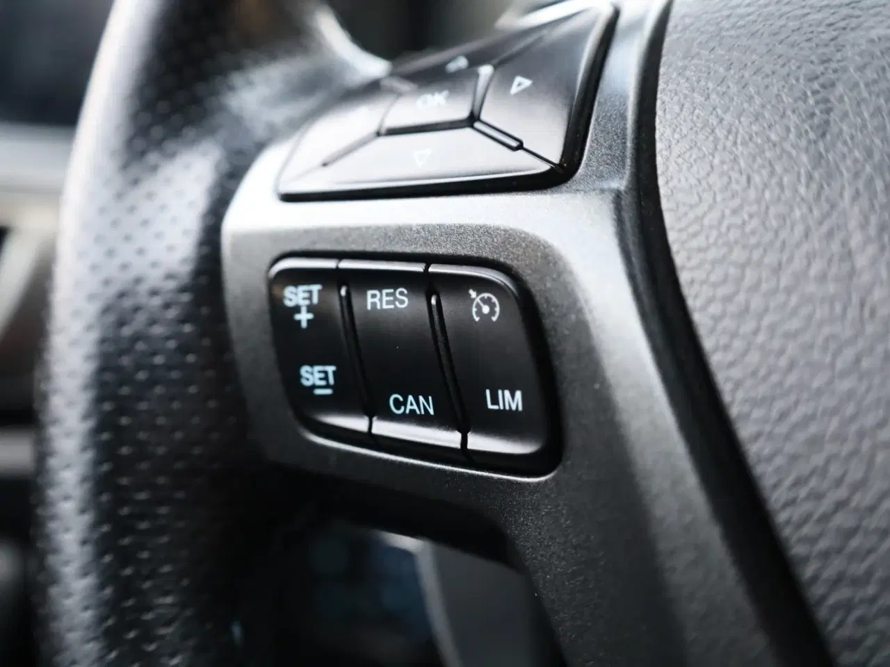 Billede 8 - Ford Ranger 2,0 EcoBlue Raptor Db.Kab aut.