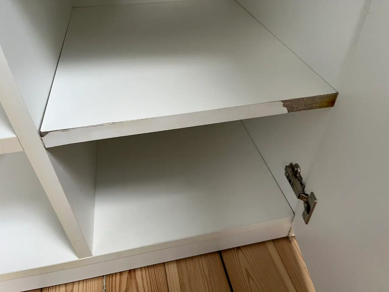 Billede 6 - Tvilling puslebord
