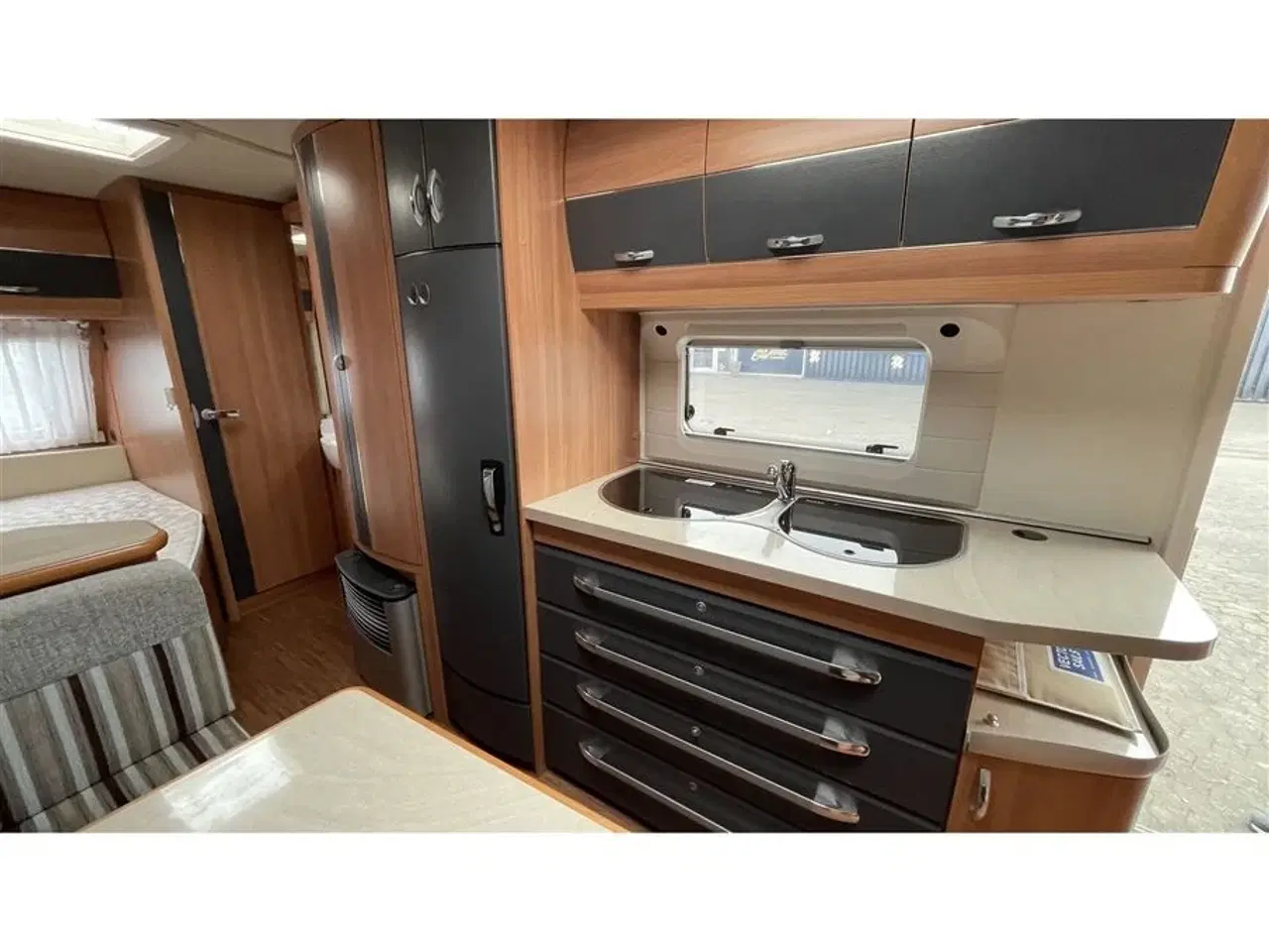 Billede 6 - 2012 - Hobby De Luxe 650 KMFe