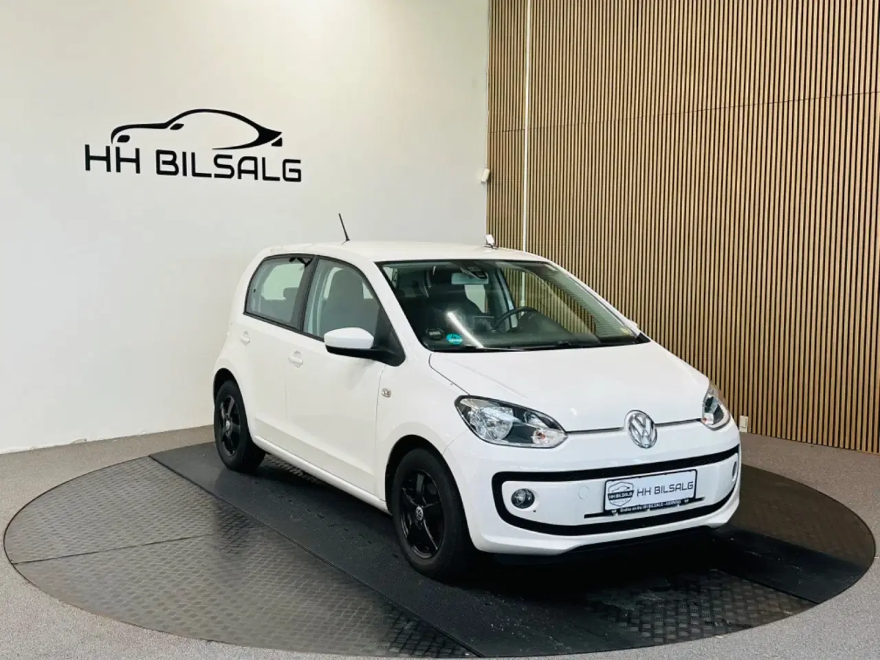 Billede 15 - VW Up! 1,0 MPi 60 Move Up! BMT