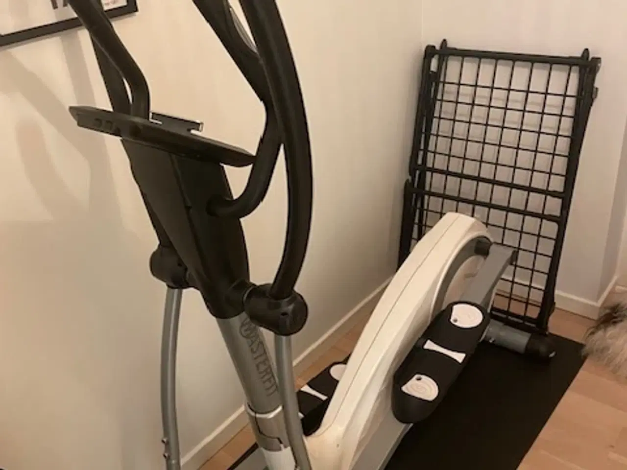 Billede 1 - Crosstrainer masterfit