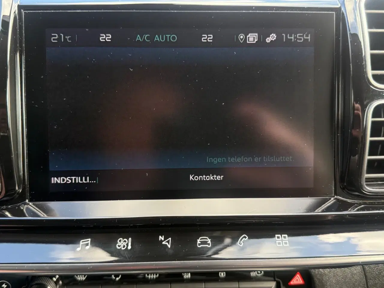 Billede 18 - Citroën C5 Aircross 1,6 Hybrid Shine Sport EAT8