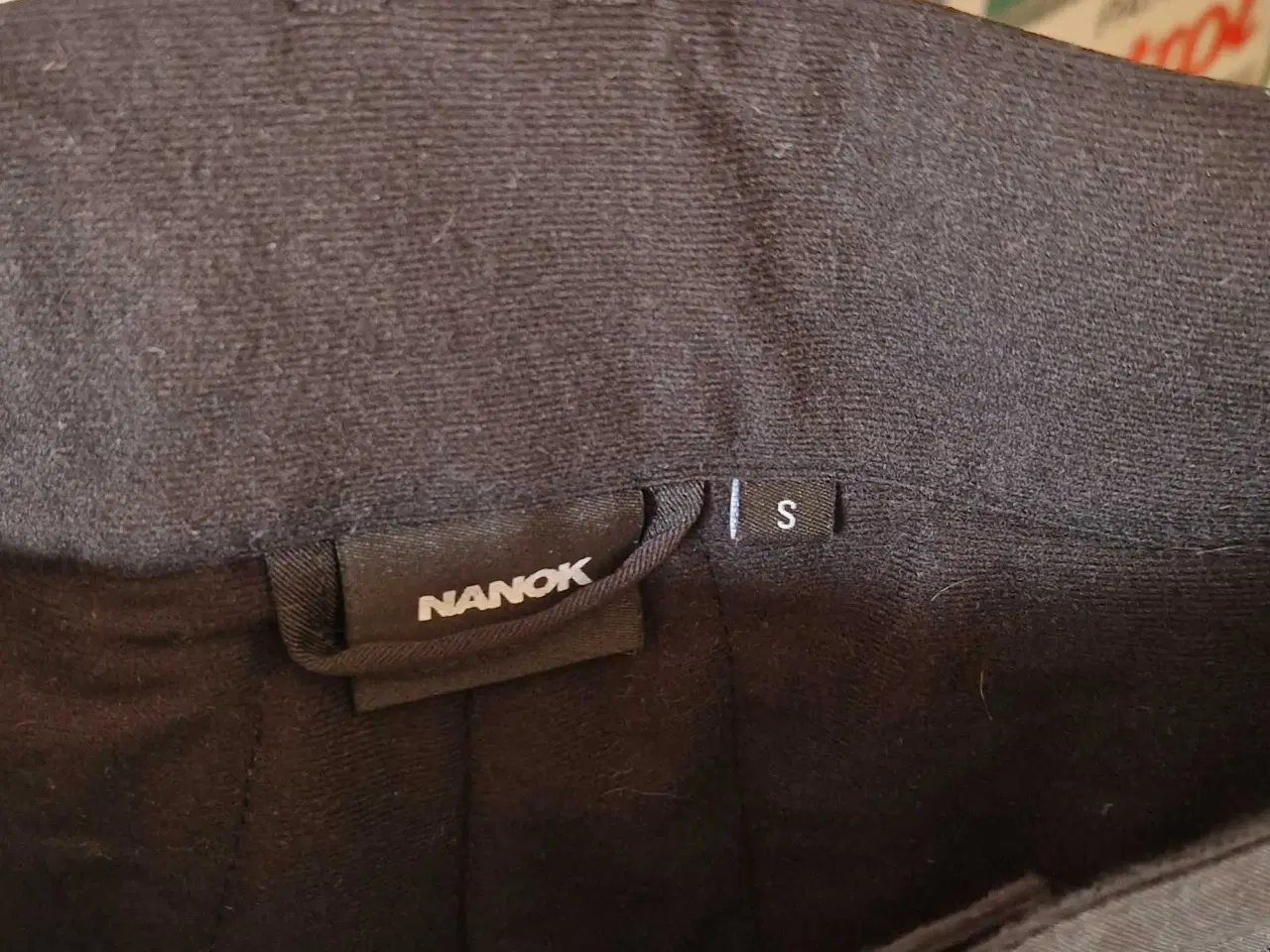 Billede 4 - Ski sæt.