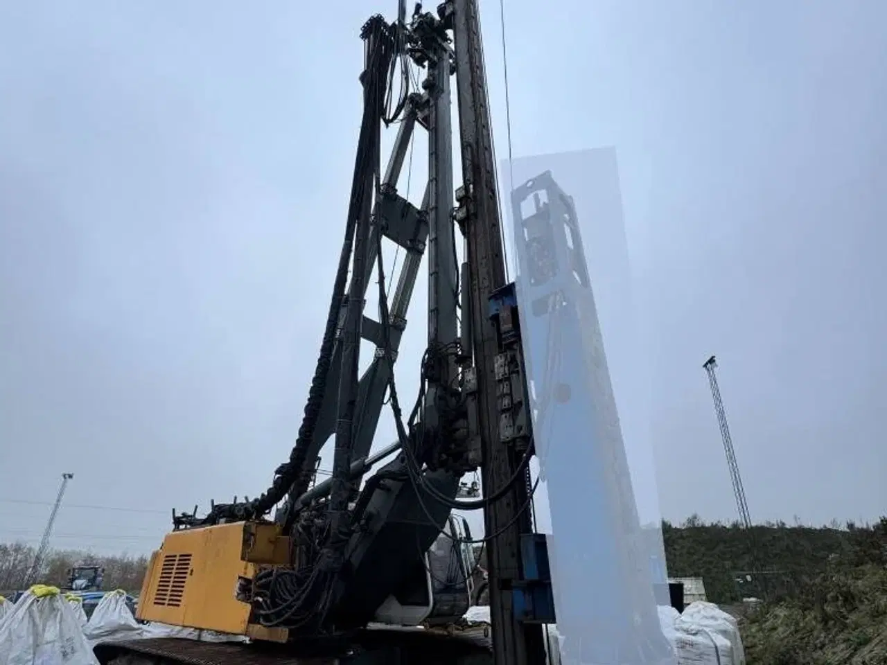 Billede 3 - Liebherr LRB 155