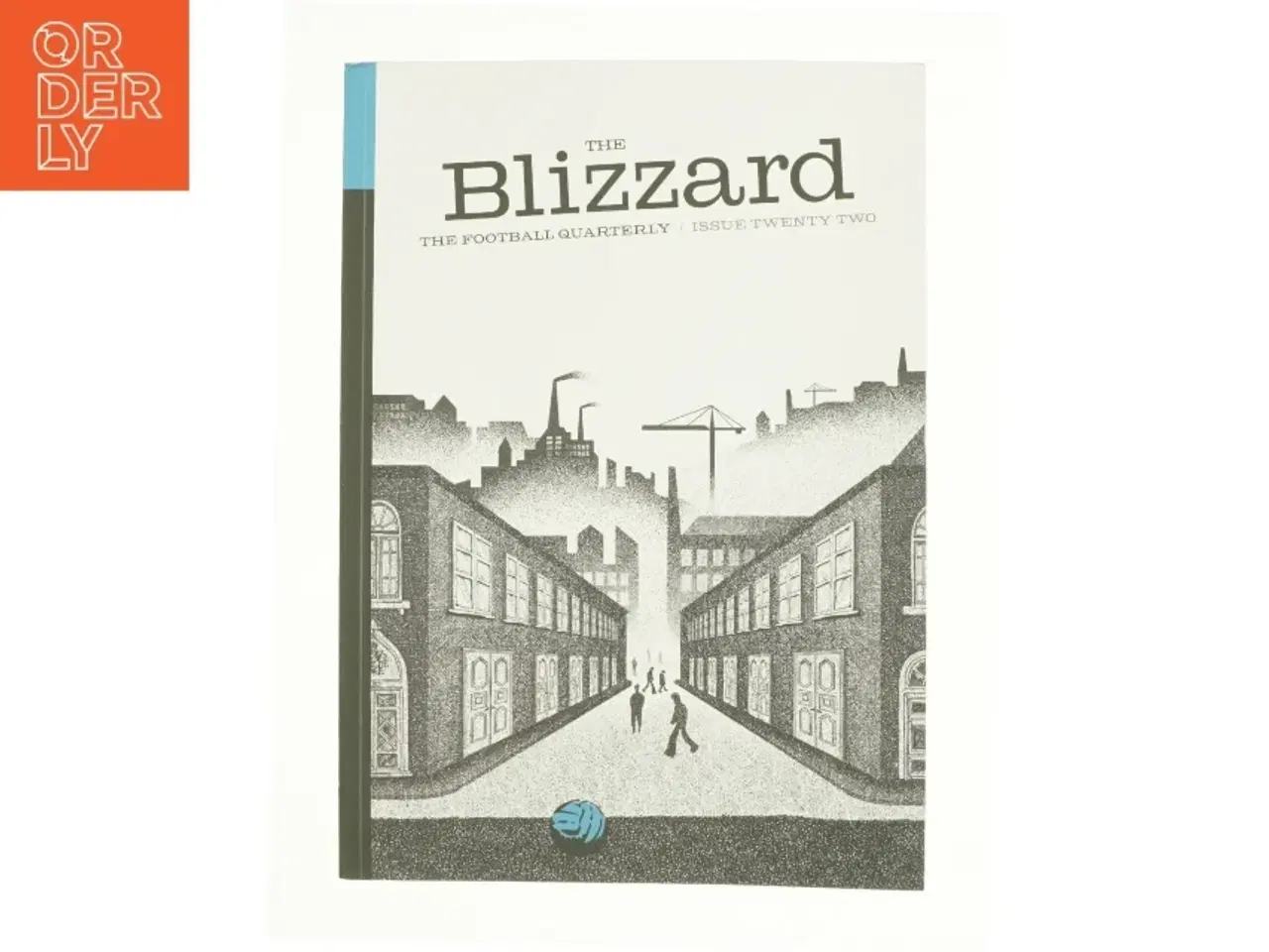 Billede 1 - Blizzard Issue 19 (Bog)
