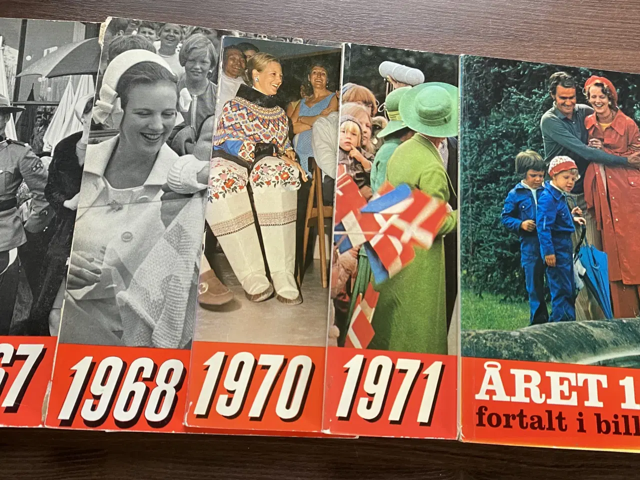 Billede 4 - Året der gik