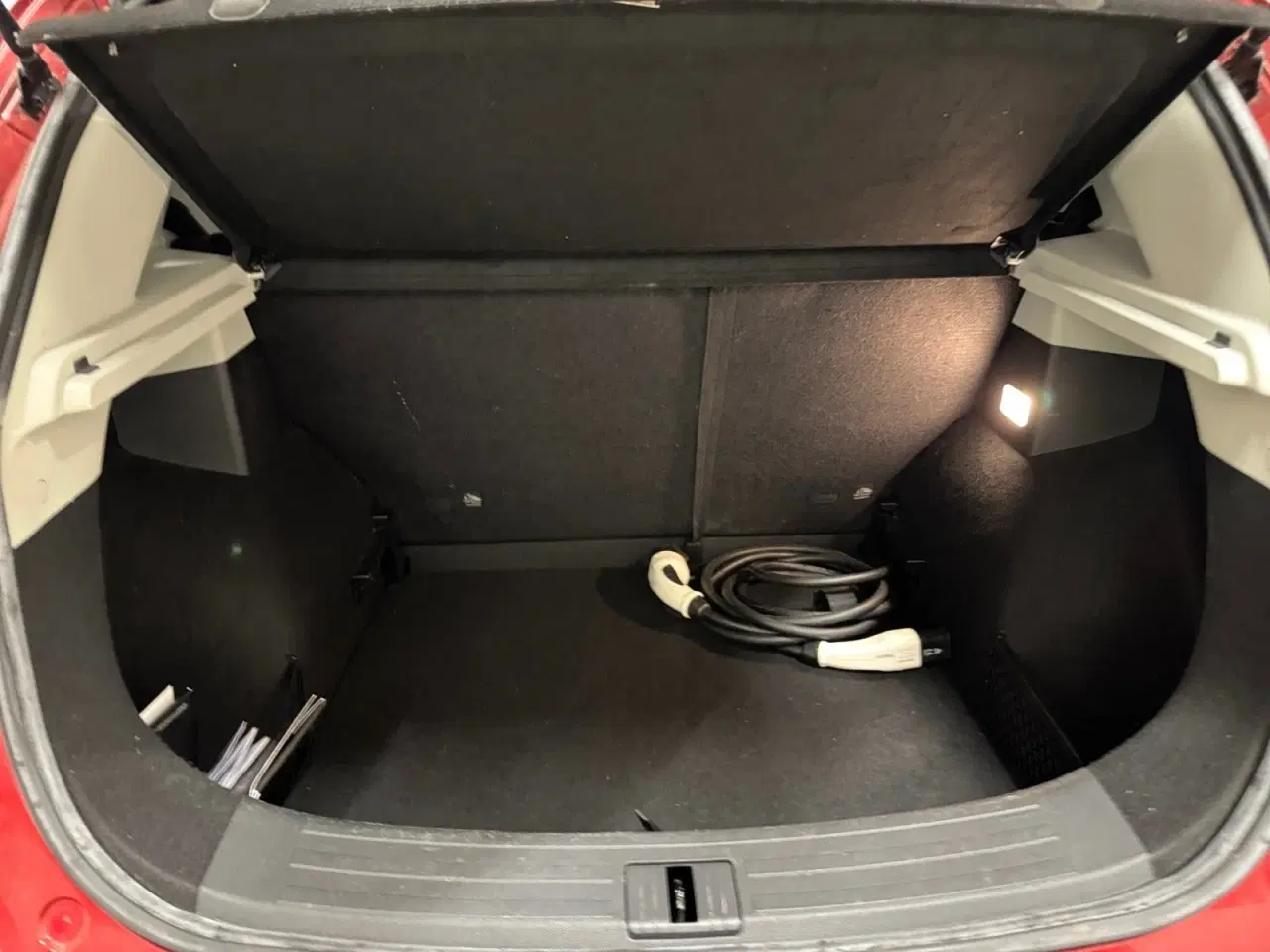 Billede 12 - MG ZS  EV Comfort