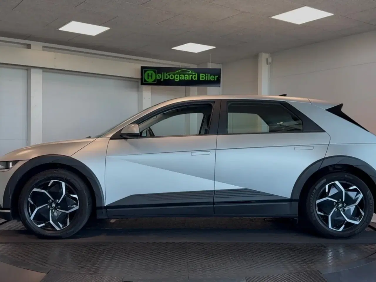 Billede 2 - Hyundai Ioniq 5 58 Essential