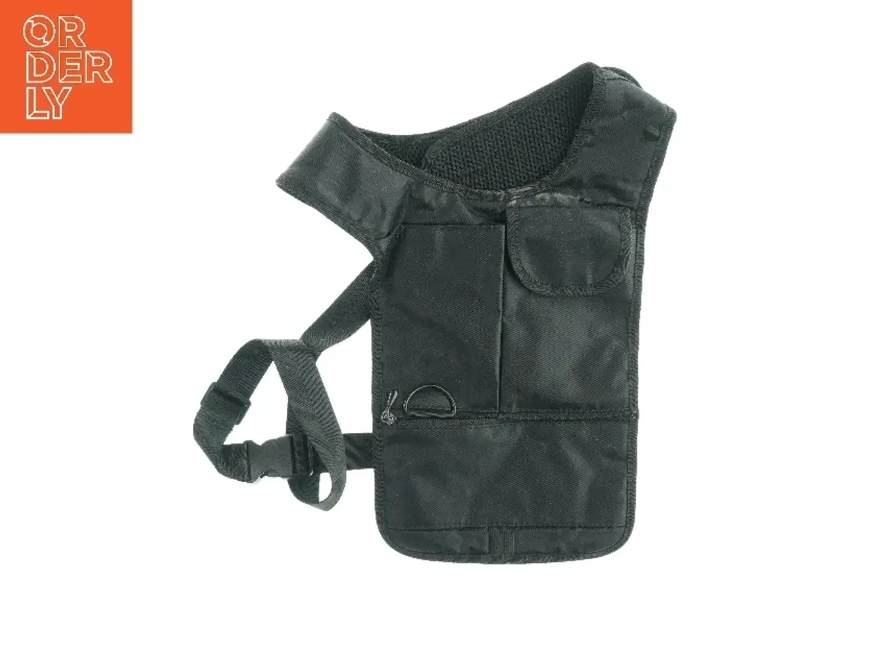 Billede 1 - En slags bryst taske (str. LB 52x21 cm)