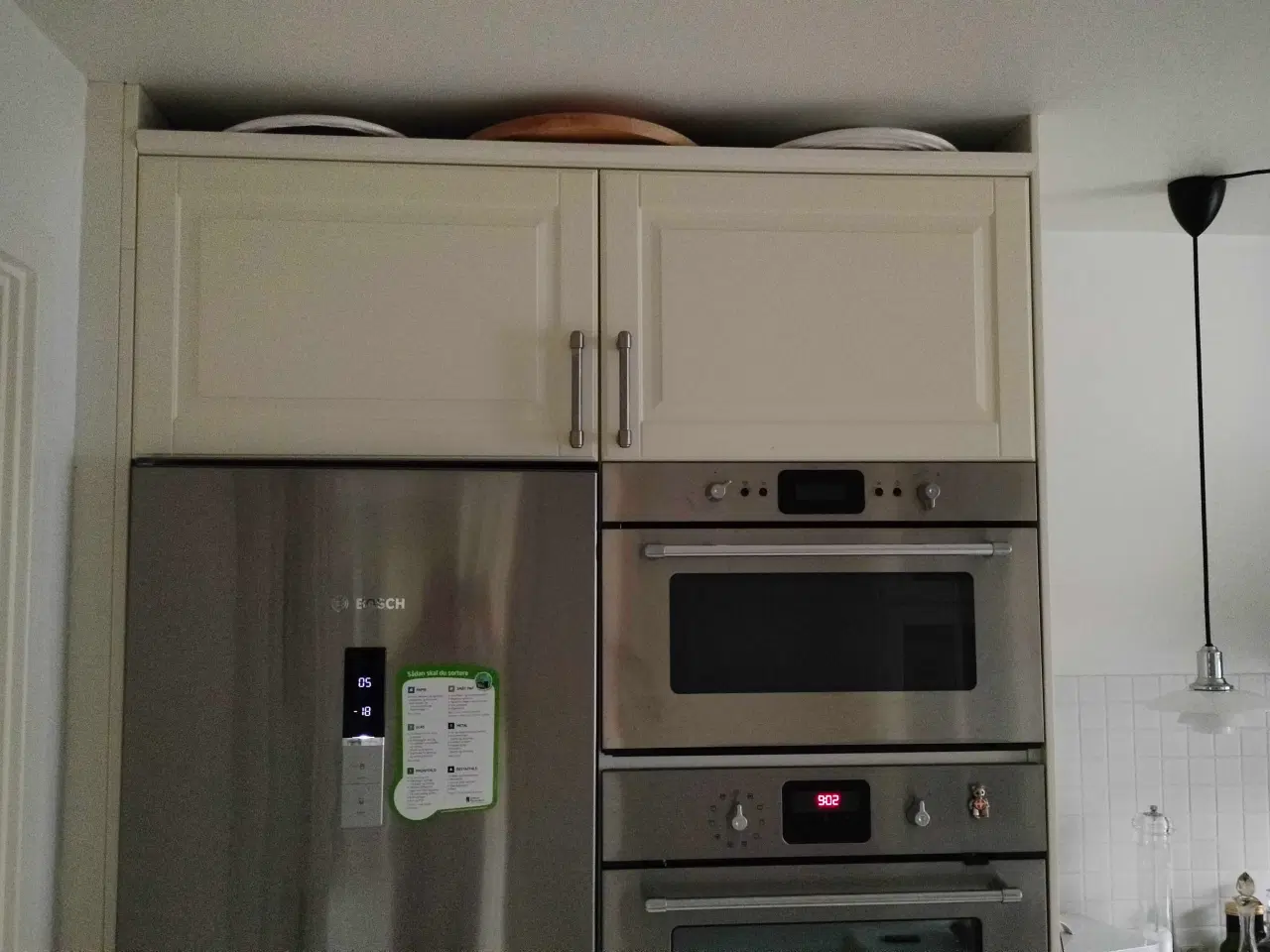 Billede 1 - Ikea køkken fronter