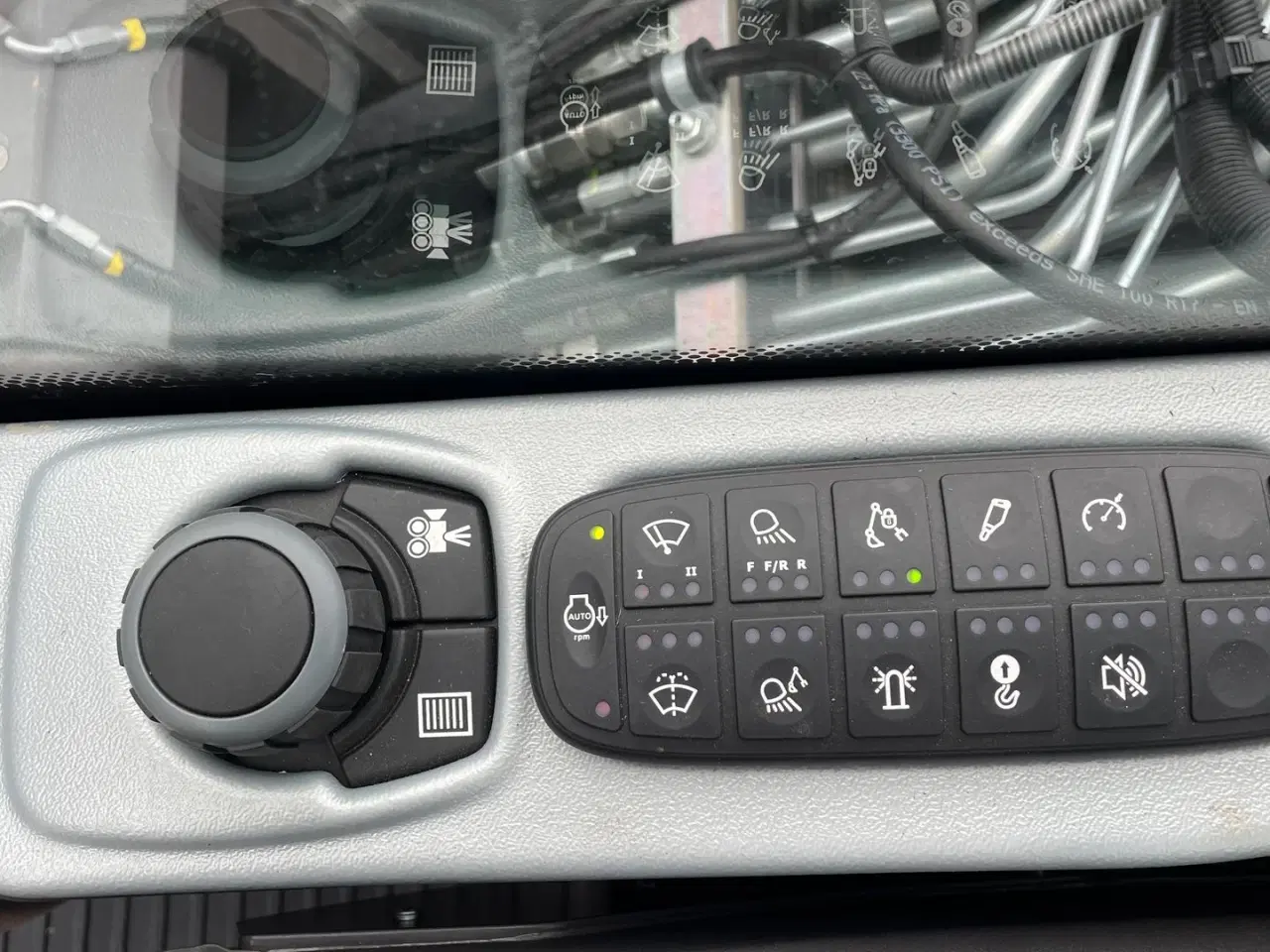 Billede 17 - Mecalac 6 MCR