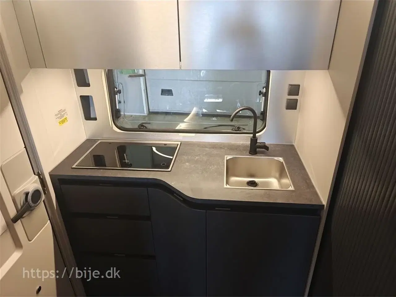 Billede 17 - 2026 - Adria Action 391 LH Sport