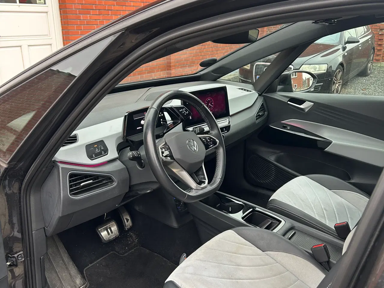 Billede 4 - VW ID.3 Pro Performance 