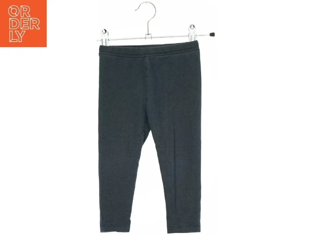 Billede 2 - Leggings (str. 92 cm)