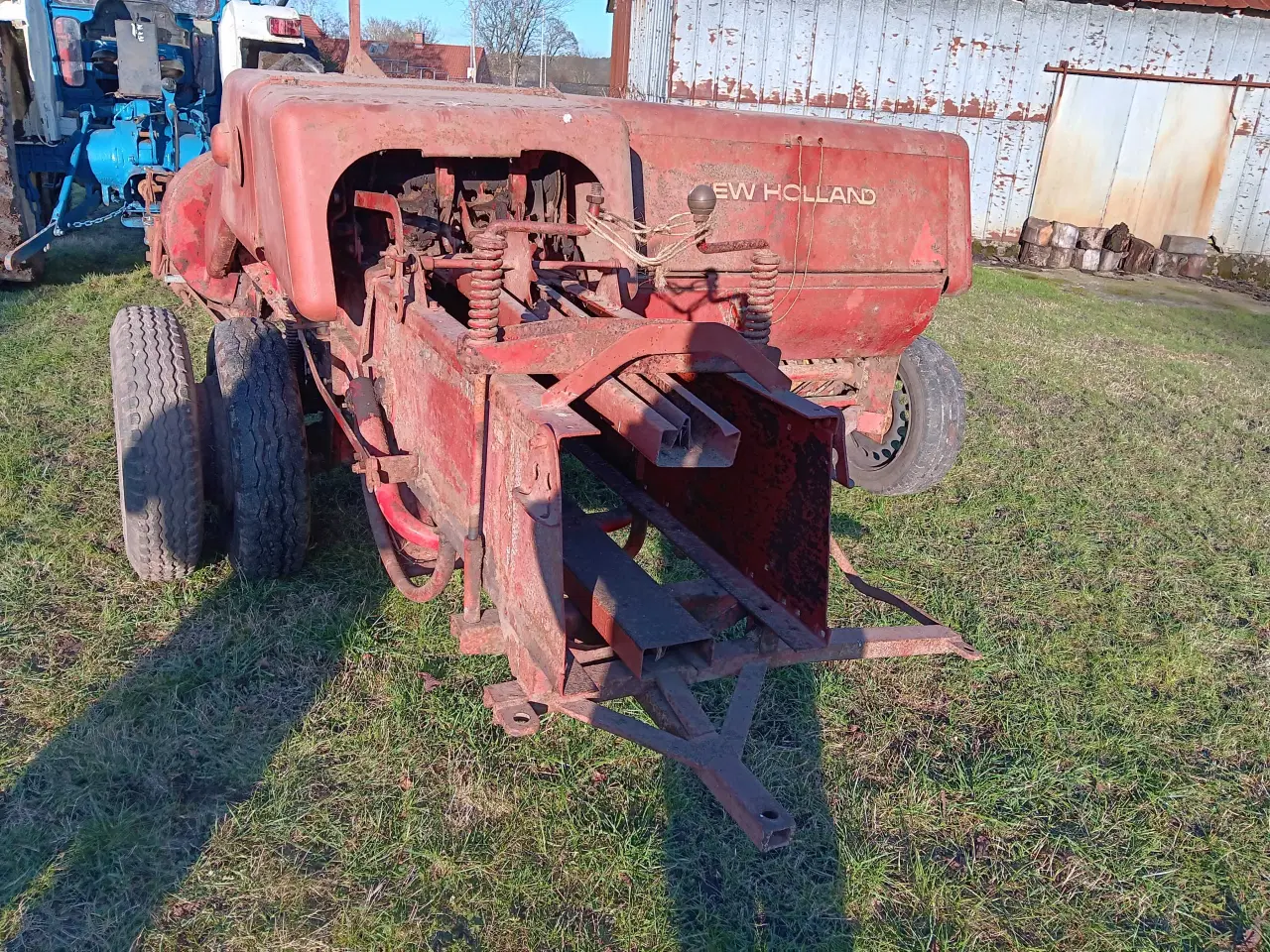 Billede 10 - Presser 68 