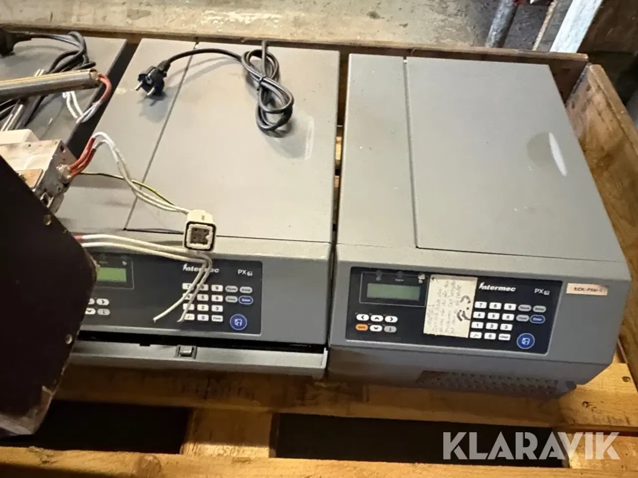 Billede 10 - Blandet lot - 17 paller